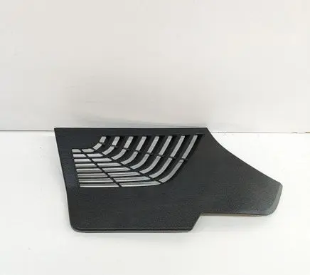 BMW iX3 G08 Centre console side trim rear 9875407