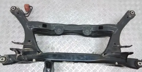 Volkswagen Atlas Rear subframe 3QF505235K