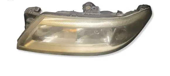 Renault Laguna II Headlight/headlamp 89025702 89028569 89006908