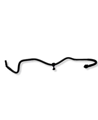 Audi A4 S4 B9 8W Engine coolant pipe/hose 8W0611931CP