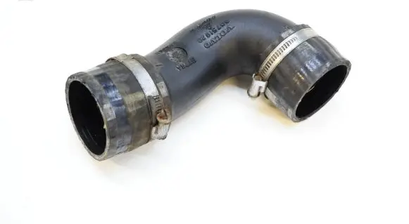 Volvo XC60 Intercooler hose/pipe 30751920