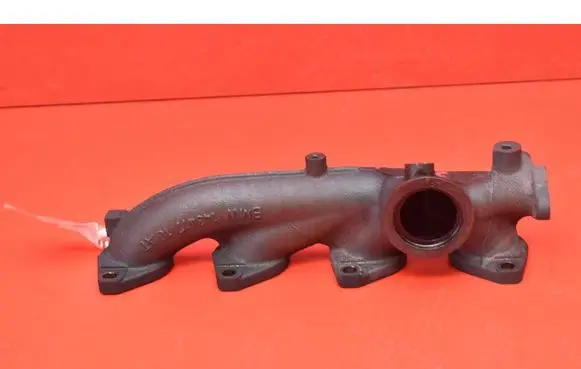 BMW Z4 E89 Exhaust manifold 8519888