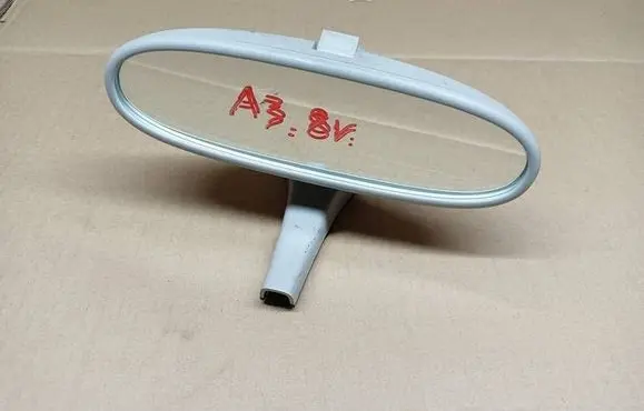 Audi A3 S3 8V Rear view mirror (interior) A78V