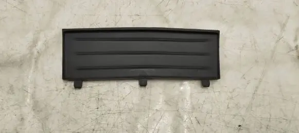 BMW X5 F15 Rear storage box compartment pad/mat 9267985