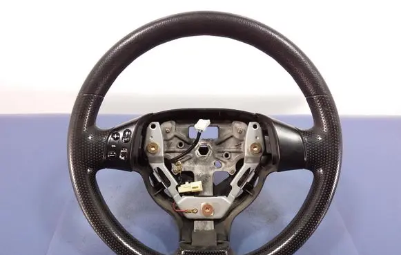 Mazda 2 Steering wheel DD5932980B97