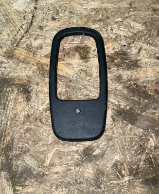 Mercedes-Benz E W211 Tailgate interior release/open handle A2117660091