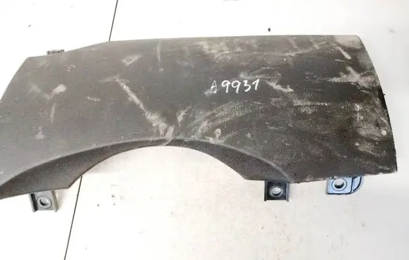 BMW 7 E65 E66 Other interior part 51457020772