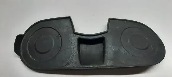 BMW 5 GT F07 Cup holder 51169142156 9142156