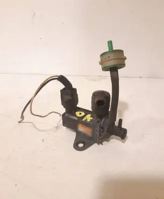 Toyota Avensis T250 Turbo system vacuum part 2581927050 397000850