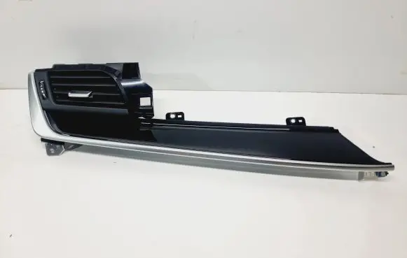 Nissan Qashqai J12 Dashboard side air vent grill/cover trim 687616UA1A 684116UA0B
