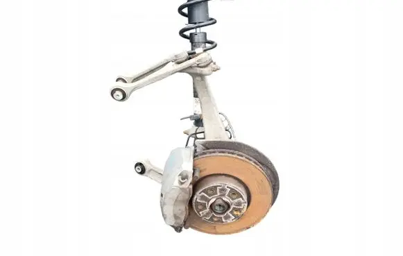 Audi A5 Rear wheel hub