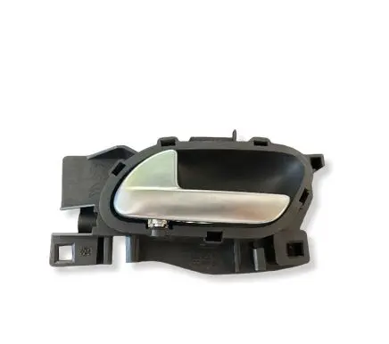Peugeot 508 Rear door interior handle 9660525480 9685950377 9800099780