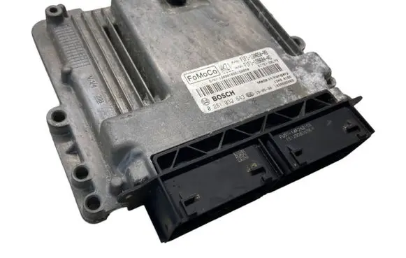 Ford Focus Engine control unit/module 0281032643 F1B112A650RB F1F112B684AD