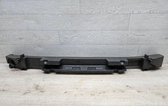 Volkswagen T-Roc Front bumper foam support bar 2GA807248