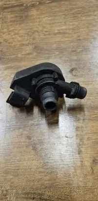 BMW 5 E60 E61 Electric auxiliary coolant/water pump 64216917700 208008