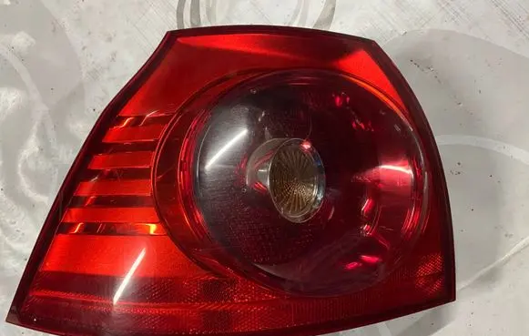 Volkswagen Golf V Rear/tail lights