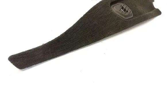 Other center console (tunnel) element