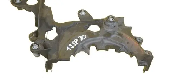 Opel Insignia A Timing chain cover 69263000 B20DTH