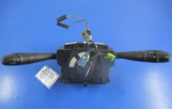 Citroen C3 Other switches/knobs/shifts