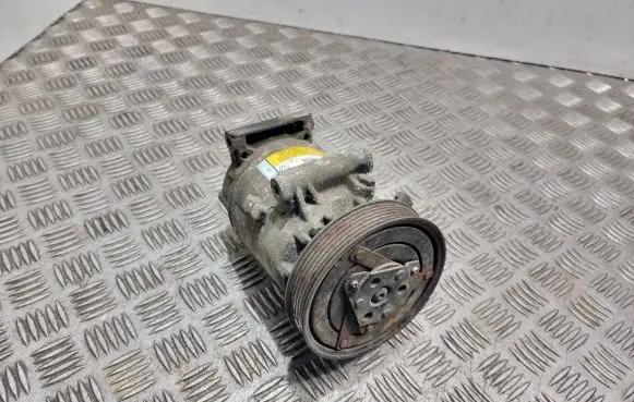 Nissan Almera N16 Air conditioning (A/C) compressor (pump) 6561729