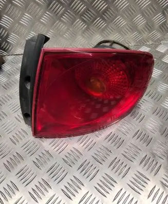 Seat Altea Rear/tail lights 5P0945096D 5P0945112