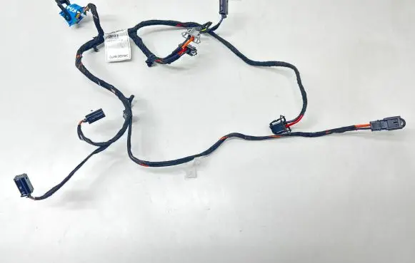 Citroen Berlingo Panel wiring A71220700 CE200053