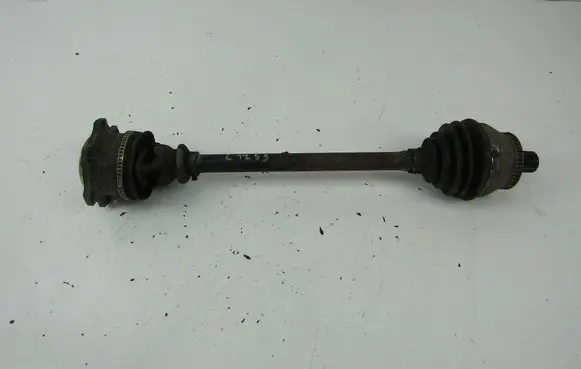 Audi A4 S4 B6 8E 8H Drive shaft (set) 
