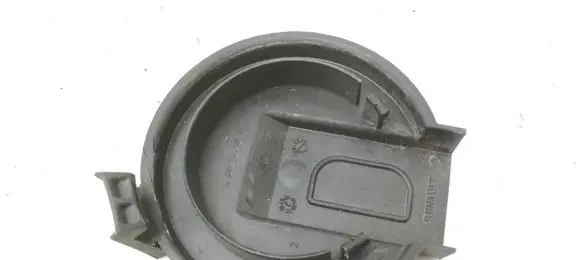 Dacia Logan I Headlight/headlamp dust cover 8200279356A