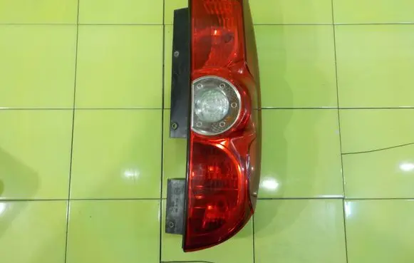 Fiat Doblo Rear/tail lights 02037099900010