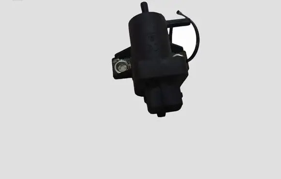Nissan X-Trail T31 Turbo solenoid valve 7700113709
