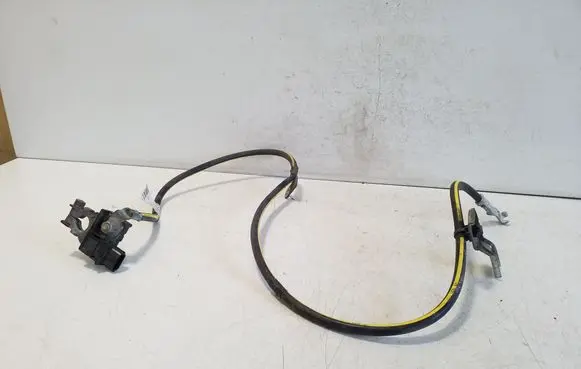 Nissan Leaf I (ZE0) Negative earth cable (battery) 240803NL0A