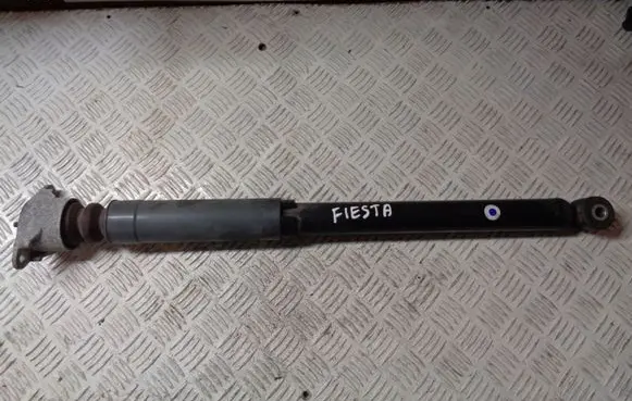 Ford Fiesta Rear shock absorber/damper C1BC18080CE