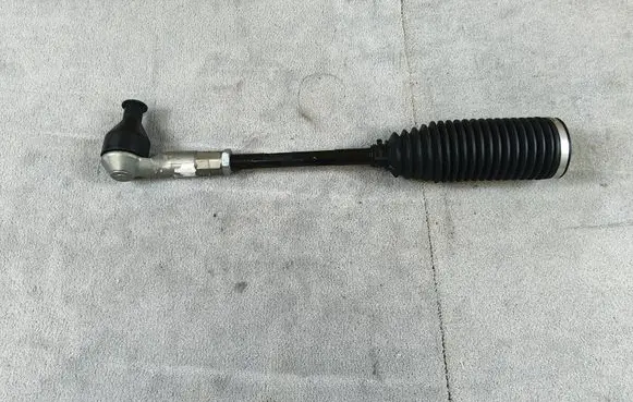 Steering tie rod