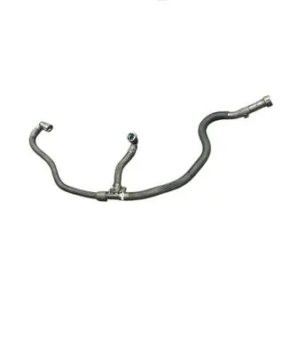 BMW 5 F10 F11 Brake booster pipe/hose 8512440