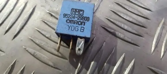 Hyundai Getz Other relay 9522429800 95224-29800
