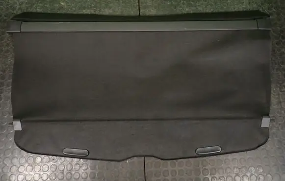 Peugeot 307 Parcel shelf load cover 