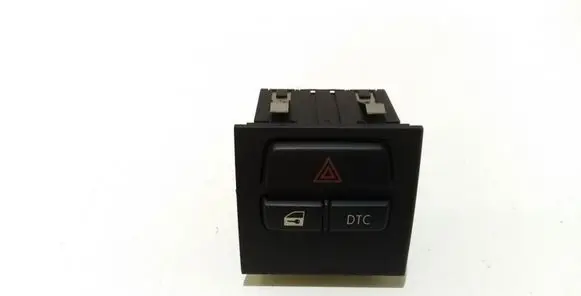 BMW 3 E90 E91 Hazard light switch 61316945653 694565301