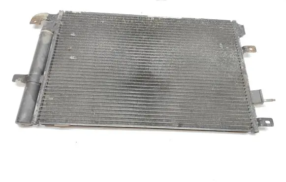 Jaguar XF X250 A/C cooling radiator (condenser) 8X2319C600AA