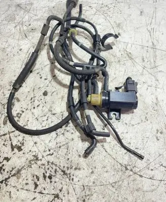 Volkswagen PASSAT B6 Turbo solenoid valve 1K0906627A 06T349 70086800