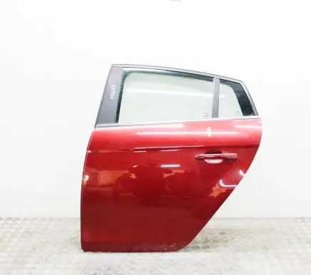 Fiat Bravo Rear door 51751201