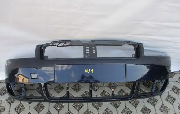 Audi A4 S4 B6 8E 8H Front bumper