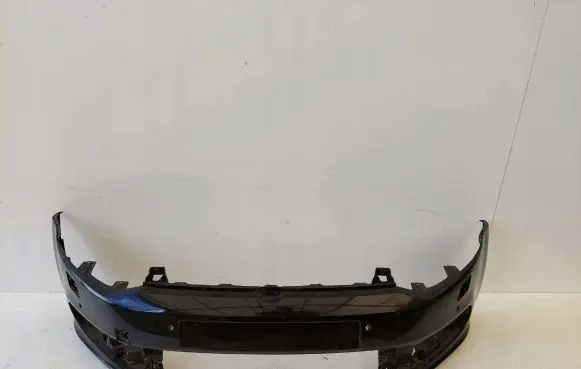 Volkswagen Polo V 6R Front bumper 6C0807221
