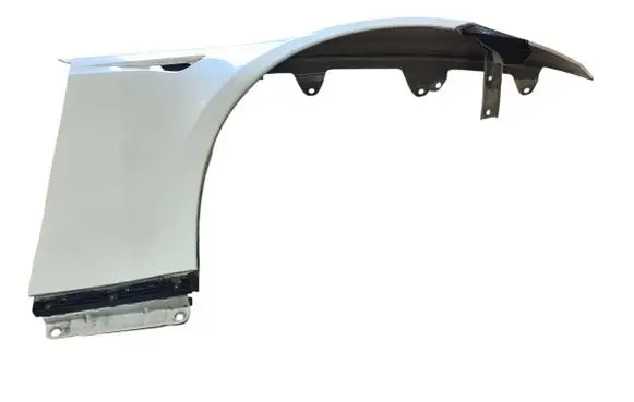 Tesla Model S Fender 