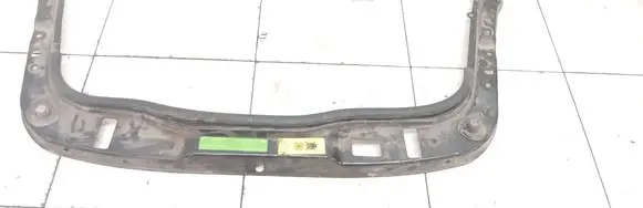 Mini One - Cooper Coupe R56 Top upper radiator support slam panel 7147911