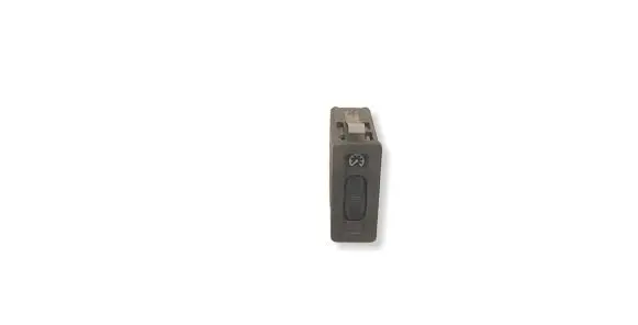 BMW 3 E36 Panel lighting control switch 61311387429 74003000