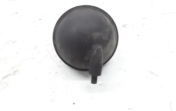 Volkswagen Multivan T5 Vacuum air tank 054129808