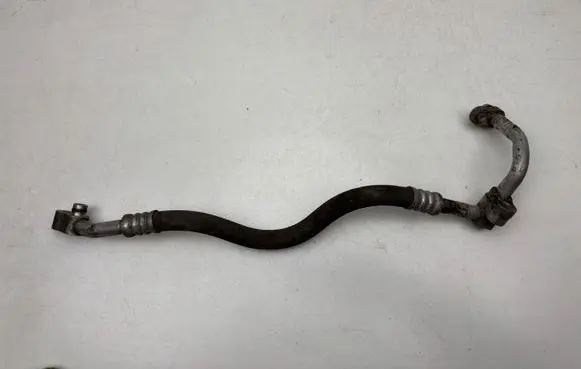 Audi A8 S8 D4 4H Air conditioning (A/C) pipe/hose 4H0260701S 4H02607022A