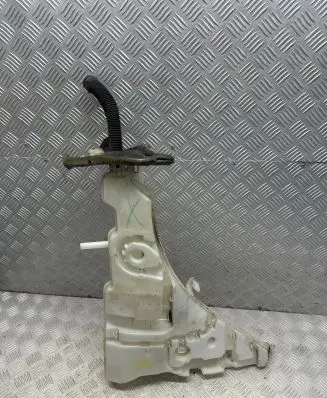 BMW X6 F16 Windshield washer fluid reservoir/tank 7292425