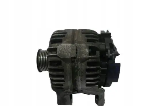 Opel Zafira A Generator/alternator 0124415005