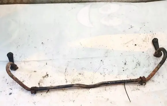 Skoda Superb B5 (3U) Front anti-roll bar/sway bar
